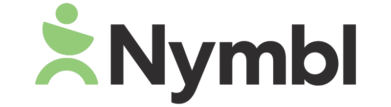 Logo Nymbl